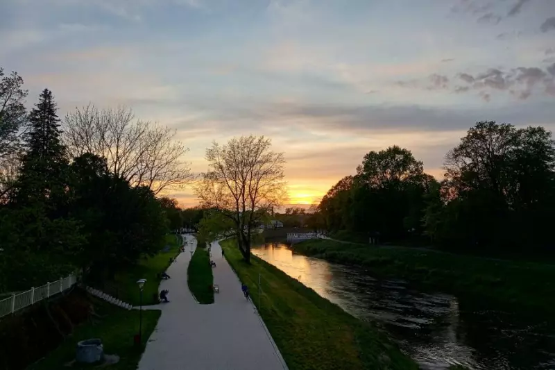 Zgaśmy światła dla planety. 